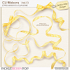 CU Ribbons Vol.13 (Jasmin-Olya Designs)