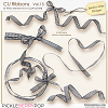 CU Ribbons Vol.15 (Jasmin-Olya Designs)