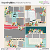 Travel Addict Templates