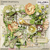 Green Harmony Kit