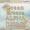 Ocean Breeze Alpha