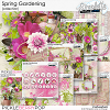 Spring Gardening (collection)