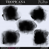 Tropicana~ photo masks by Tiramisu design