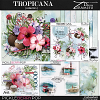 Tropicana Bundle Plus Free Gift by Tiramisu design 