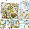 Summer Beach (collection)