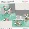 Memory Keeper #2 Templates