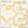 CU Ribbons Vol.17 (Jasmin-Olya Designs)