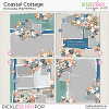 Coastal Cottage Templates