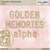 Golden Memories Alpha