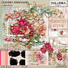 Golden Memories Collection