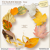 CU Autumn Leaves Vol.6 (Jasmin-Olya Designs)
