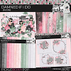 Damned If I Do: Bundle