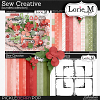 Sew Creative Bundle