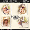 Gorgeous Fall~ Out Of Bounds photo masks 