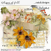 Whisper of fall overlays