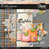 October Avenue Mini Kit