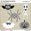 CU - Boo Element Templates