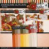 Awesome Autumn: Bundle