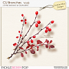 CU Branches Vol.8 (Jasmin-Olya Designs)