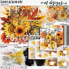 Sunny Autumn Day Collection