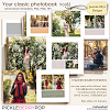 Your classic photobook Vol.82 (Jasmin-Olya Designs)