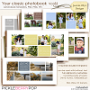 Your classic photobook Vol.83 (Jasmin-Olya Designs)