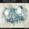 Frsgile Light ~ art transfers by Tiramisu design