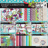 Sweet Christmas: Bundle