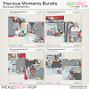 Precious Moments Bundle