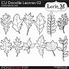 CU Doodle Leaves 02