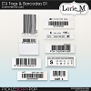 CU Tags & Barcodes 01