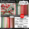 Christmas Memories Bundle + FWP