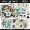 Feel The Magic ~ Bundle Plus Free Gift by TirAmisu design