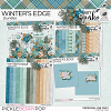 Winter's Edge: Bundle