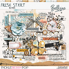 FRESH START | full kit by Bellisae