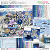 Winter Solstice Collection by Heartstrings Scrap Art