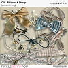 CU - Ribbons & Strings