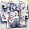 Embracing Memories - Photobook QPs Vol.2 (Jasmin-Olya Designs)