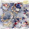 Embracing Memories - Clusters Vol.2 (Jasmin-Olya Designs)