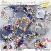 Embracing Memories - Clusters Vol.1 (Jasmin-Olya Designs)