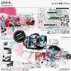 Love Is - Collection