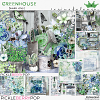 GREENHOUSE BUNDLE + FWP