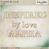 Inspired By Love Alpha