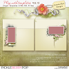 Play With Templates Vol.12 (Jasmin-Olya Designs)