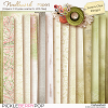 Needlework - Papers (Jasmin-Olya Designs)