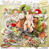 Needlework  - The Kit (Jasmin-Olya Designs)