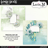 Gentle Heart Quickpages 01