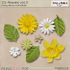 CU Flowers Vol.11