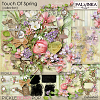 Touch Of Spring Collection + Free Bonus