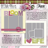 Let Life Bloom: Foundations - Words #6